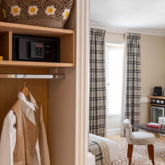Hôtel Sleeping Belle - Gare de Lyon Bastille - Bild 10