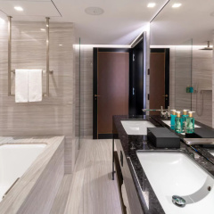FIVE Zurich - Luxury City Resort - Bild 13
