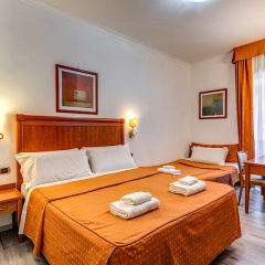 Baltik Guesthouse - Bild 19