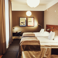 NOFO Hotel, WorldHotels Crafted - Bild 4