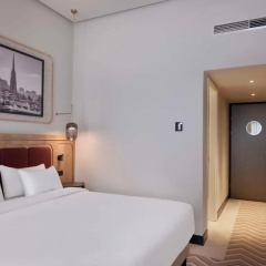 Radisson Blu Das Triest Hotel, Vienna - Bild 6