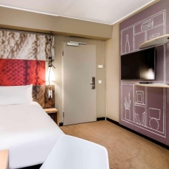 ibis Muenchen City - Bild 10