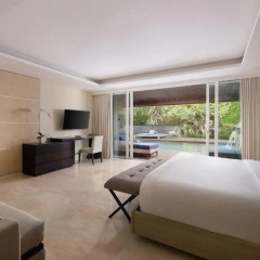 COMO Uma Canggu - Bild 11