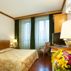Marconi Hotel - Bild 11