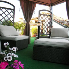 Pantalon Hotel - Bild 20