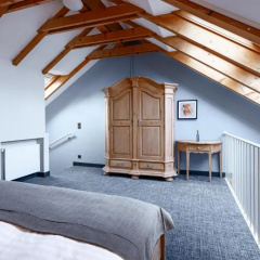 Garner Hotel Dusseldorf - Main Station by IHG - Bild 10