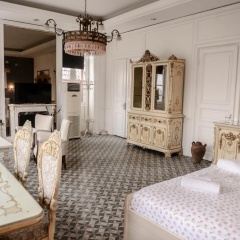 Cezayir Rooms - Bild 5
