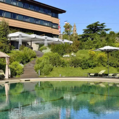 A.Roma Lifestyle Hotel thumbnail 24