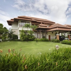 Angsana Villas Resort Phuket - Bild 1