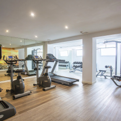 BQ Can Picafort Hotel - Bild 30