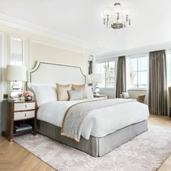 The Langham London - Bild 4