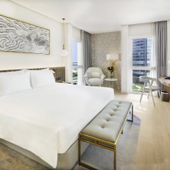 Отель Radisson Blu Hotel & Resort ОАЭ, Абу-Даби - 4 отзыва об отеле, цены и фото номеров - забронировать отель Radisson Blu Hotel & Resort онлайн фото 4