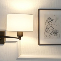 Boutique Hotel Helmhaus Zurich - Bild 18