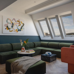 Almanac X Alcron Prague - Bild 6