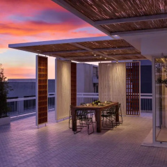 Sea View Beach Penthouse – Athens Coast - Bild 15