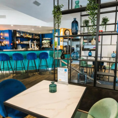 Hotel 54 Barceloneta - Bild 14