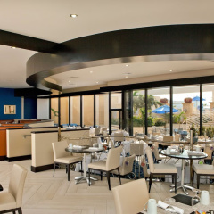 Hilton Miami Downtown - Bild 14
