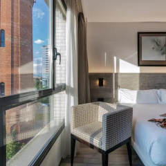 Hotel Attica21 Barcelona Mar - Bild 19
