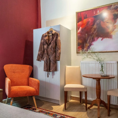 Zen Hotel - Bild 17