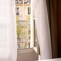 Hôtel Le Tourville by Inwood Hotels - Bild 17