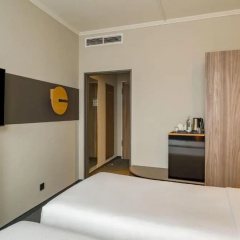 Spark by Hilton Wuppertal City Centre - Bild 7