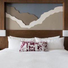 Napa Valley Marriott Hotel & Spa thumbnail 3