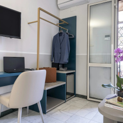 Hotel Grifo - Bild 24