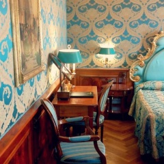 Bellevue Luxury Rooms – San Marco Luxury - Bild 14