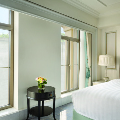 Shangri-La Bosphorus, Istanbul - Bild 22