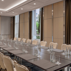 Hilton Munich City - Bild 19