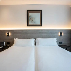 Hotel Attica21 Barcelona Mar - Bild 6