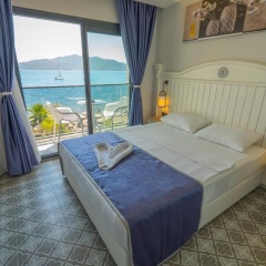 Marmaris Beach Hotel - Bild 8