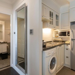 Cape House Hotel, Bangkok - Bild 25