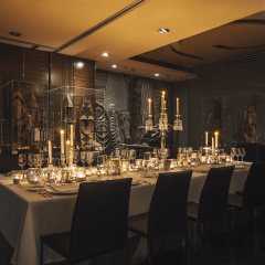 Hotel Urban, a Small Luxury Hotel of the World - Bild 14