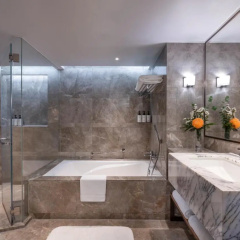 InterContinental Grand Stanford Hong Kong Hotel - Bild 13