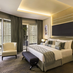 Renaissance Business Bay Hotel - Bild 19
