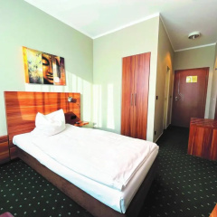 Hotel Westfalia - Bild 3