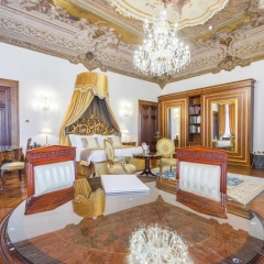 Ai Cavalieri di Venezia Hotel - Bild 16