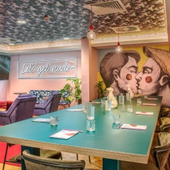 B&B HOTEL Brussels Centre Louise - Bild 11