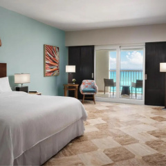 The Westin Resort & Spa, Cancun - Bild 8
