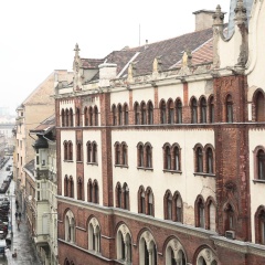 Maverick Central Market - Bild 1