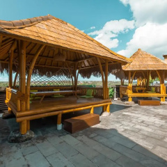 The Nest Hotel Nusa Dua Hotel - Bild 27