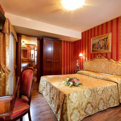 Hotel Città di Milano - Bild 3