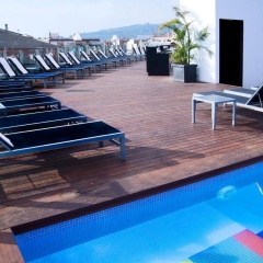 Axel Hotel Barcelona & Urban Spa - Adults Only - Bild 27