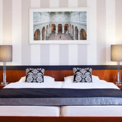 Hapimag Resort Budapest - Bild 4