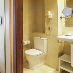 BQ Can Picafort Hotel - Bild 14
