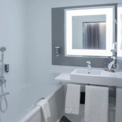 Novotel Suites Wien City Donau Hotel - Bild 16
