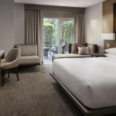 Napa Valley Marriott Hotel & Spa thumbnail 6