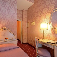 Hotel Rialto - Bild 20