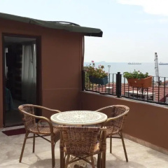 Tashkonak Studio Suites - Bild 18